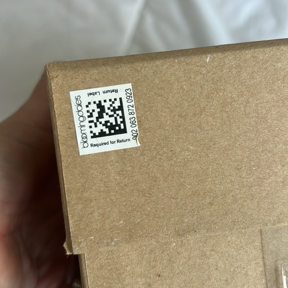 Valentino Garavani Multi Colored Rockstud Sneakers - Picture 13 of 13